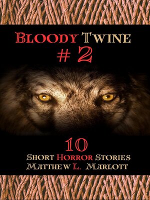 cover image of Twisted Tales with Twisted Endings